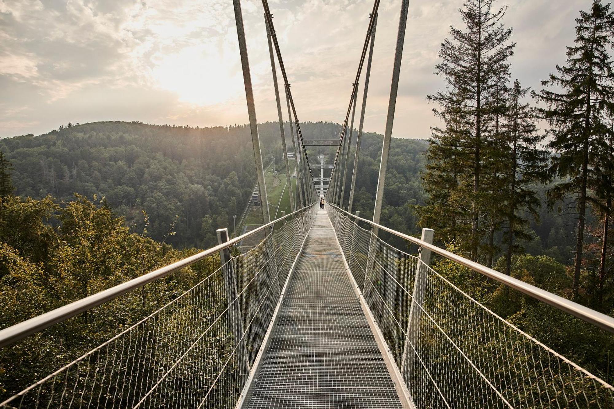 Bergchalet La Roubine Willingen Neerdar エクステリア 写真