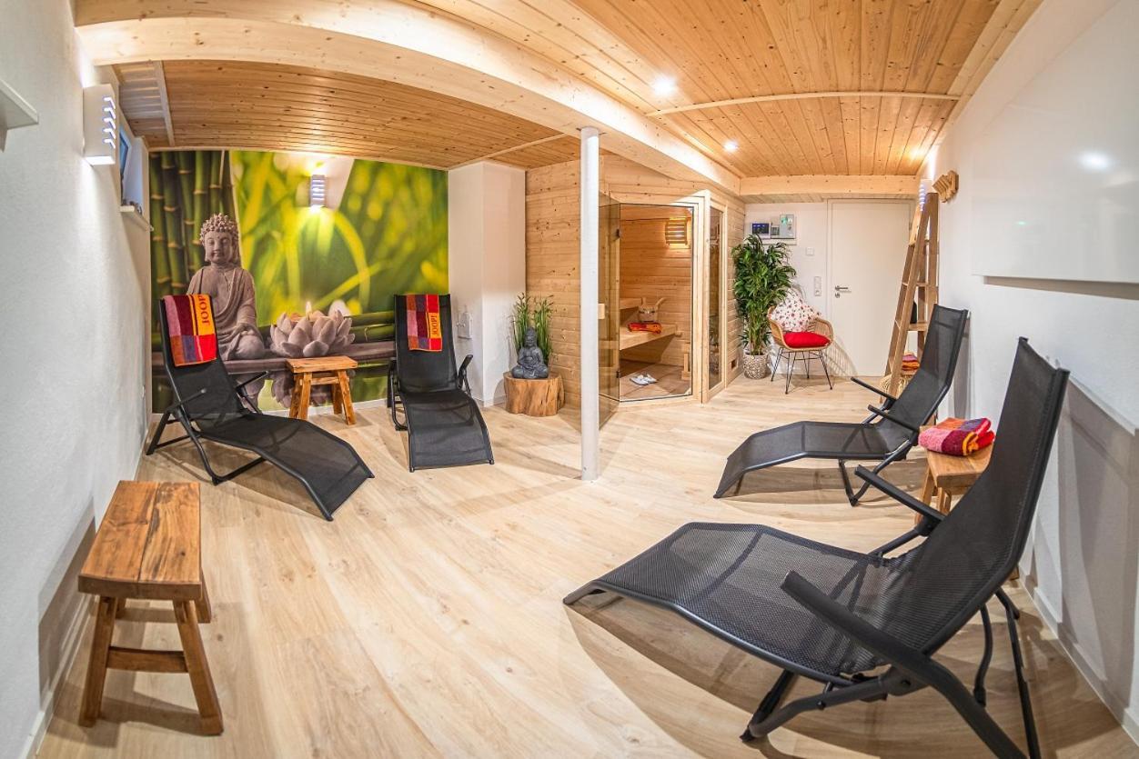 Bergchalet La Roubine Willingen Neerdar エクステリア 写真