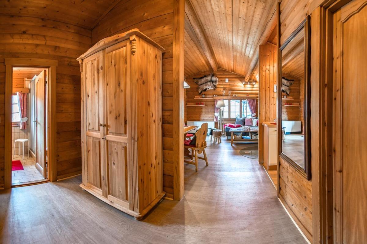 Bergchalet La Roubine Willingen Neerdar エクステリア 写真