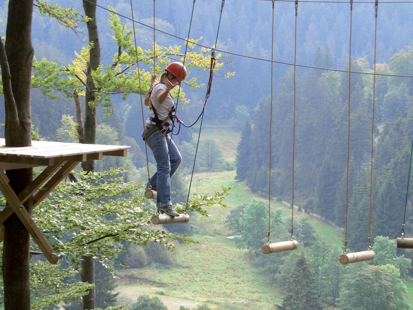 Bergchalet La Roubine Willingen Neerdar エクステリア 写真