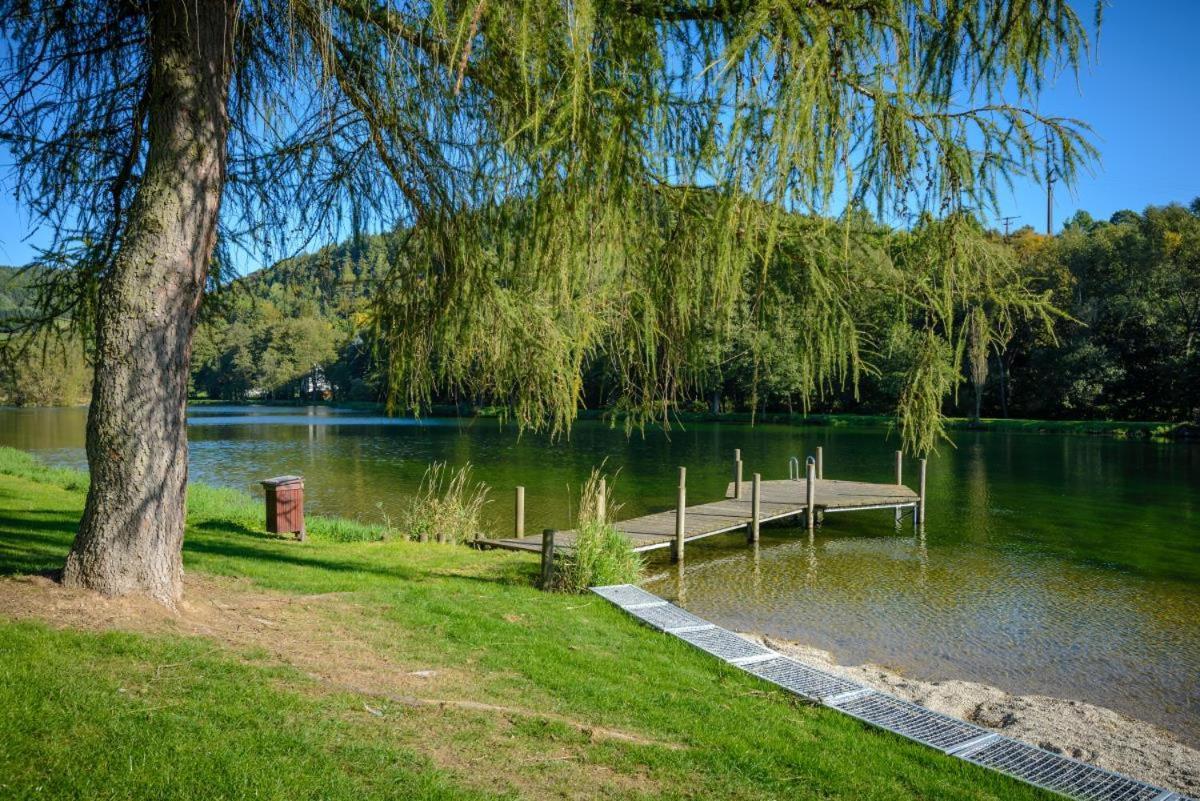 Bergchalet La Roubine Willingen Neerdar エクステリア 写真
