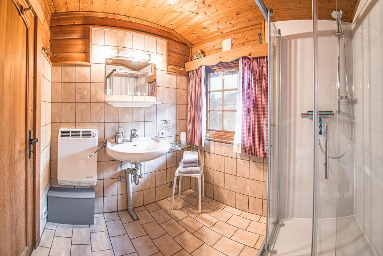 Bergchalet La Roubine Willingen Neerdar エクステリア 写真
