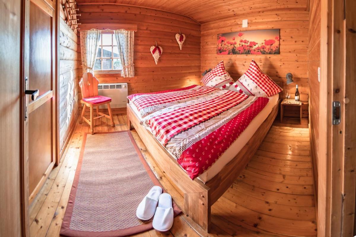 Bergchalet La Roubine Willingen Neerdar エクステリア 写真