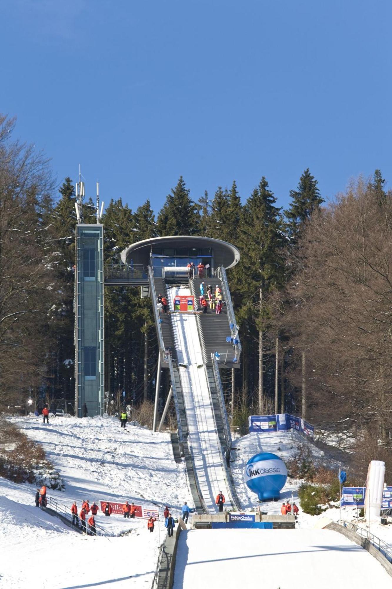 Bergchalet La Roubine Willingen Neerdar エクステリア 写真